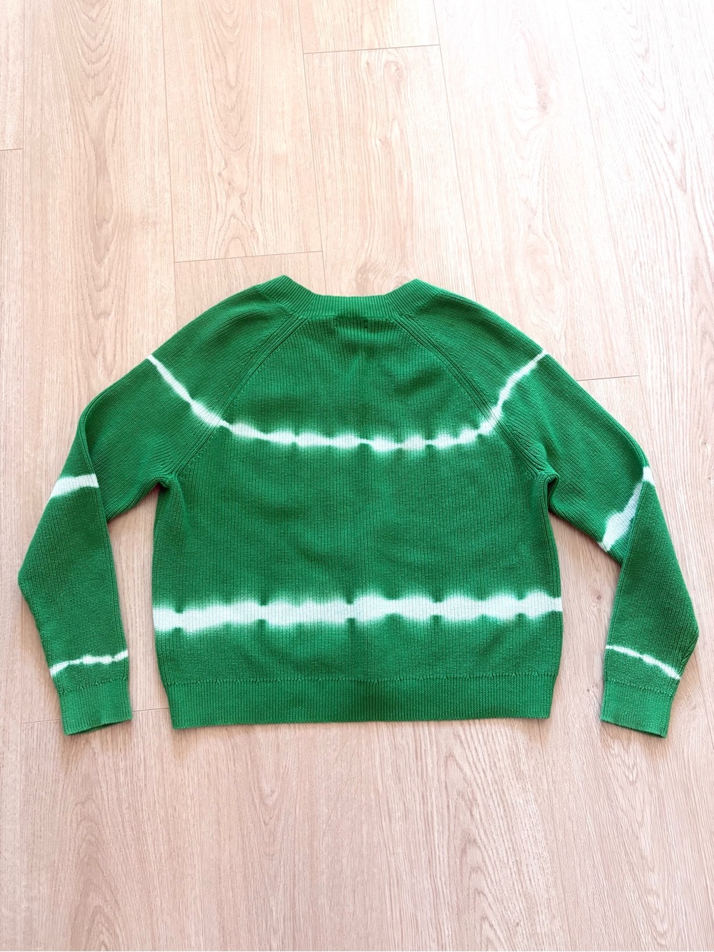 En Thread Cotton Sweater - Picture 2 of 6